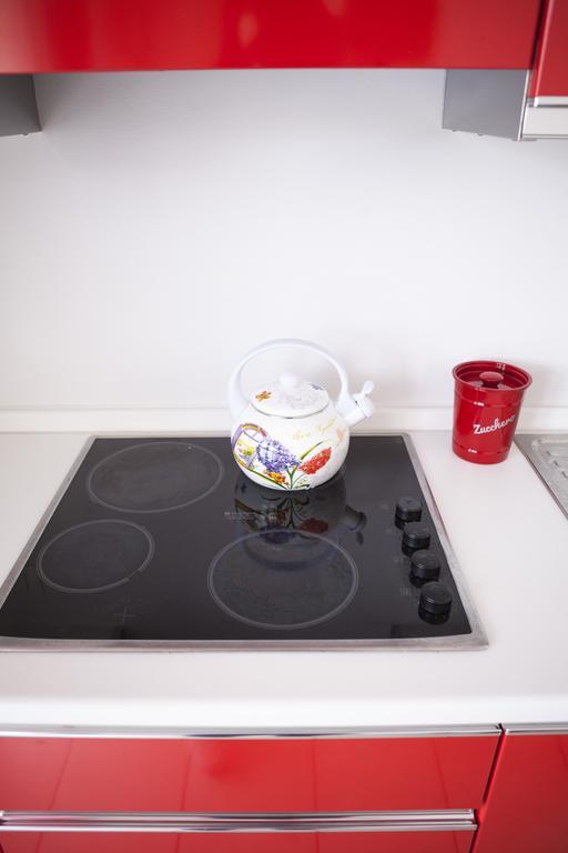 Alessia'S Flat - Loreto Mediolan Zewnętrze zdjęcie