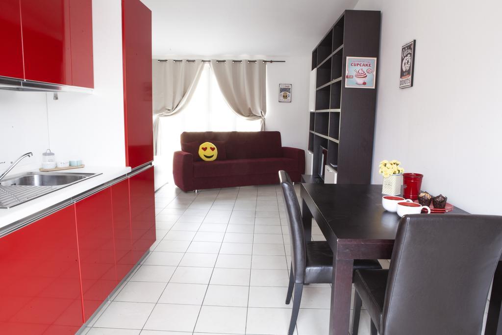 Alessia'S Flat - Loreto Mediolan Zewnętrze zdjęcie
