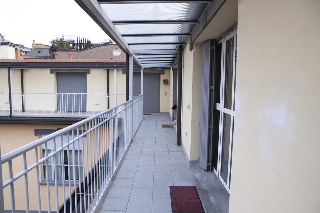 Alessia'S Flat - Loreto Mediolan Zewnętrze zdjęcie